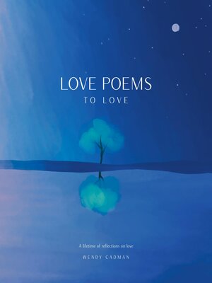 cover image of Love Poems to Love
